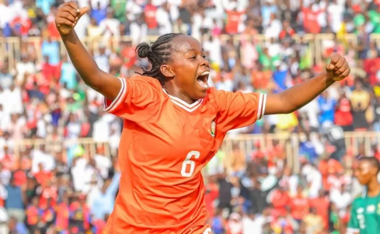 Junior Starlets secure second successive FIFA U-17 Women’s World Cup berth