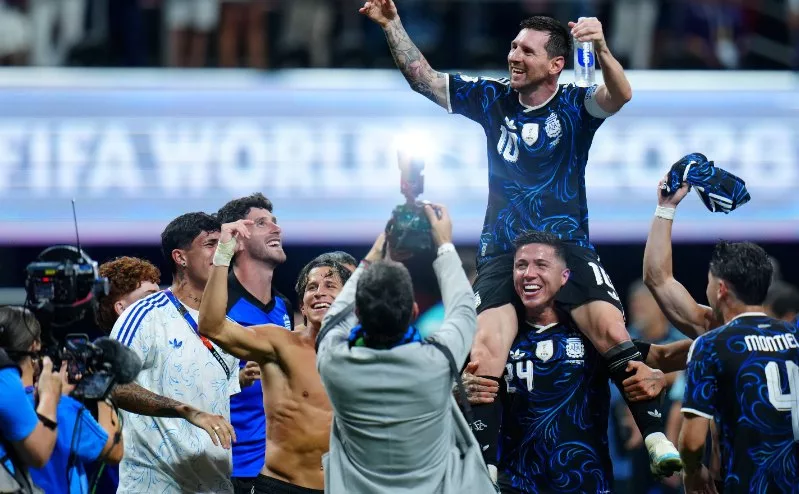 The Matchday Crystal Ball: One final act, two massive battles and a World Cup ready for its grand finale.
