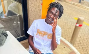 Young Boy Sido: Summertides Videos Could Help in Dowry Talks