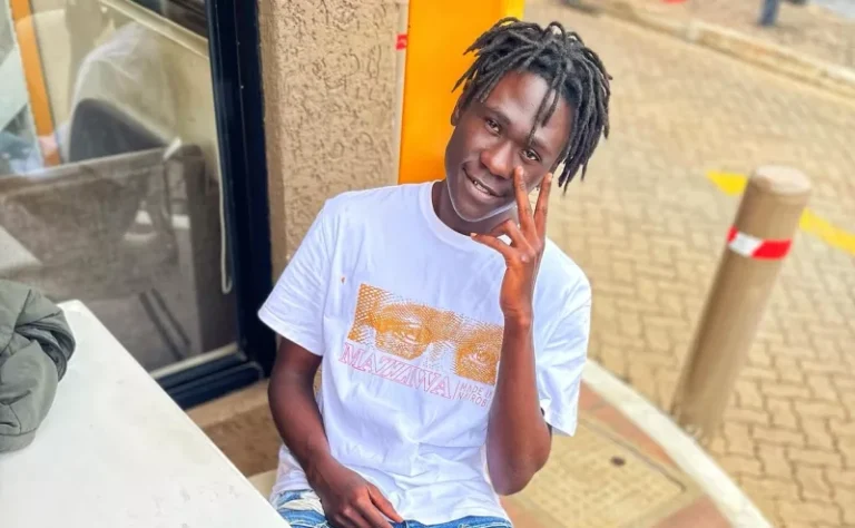 Young Boy Sido: Summertides Videos Could Help in Dowry Talks