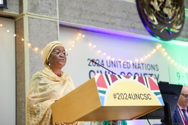 UNON boss reveals secret behind Nairobi’s rise as UN’s global operations hub