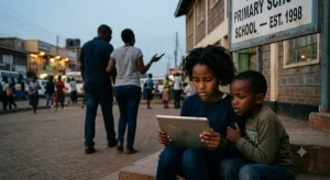 “Think About Your Children”: The Growing Debate Over Permanent Digital Footprints