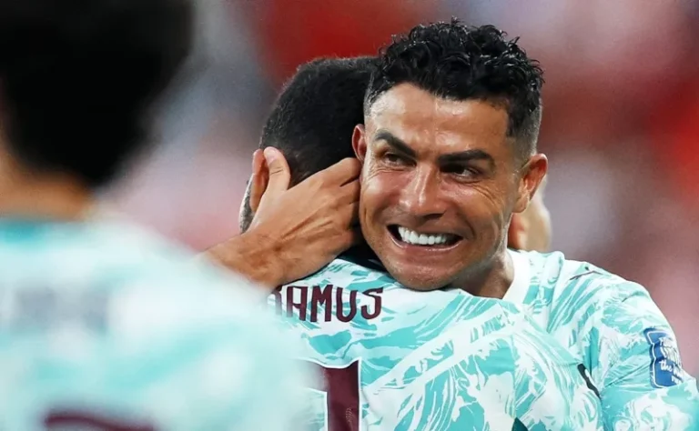 Race to the Last Eight: The FIFA World Cup 2026 Knockout Journey