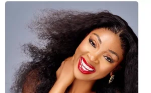 Shorn Arwa: Why My Sweet Side Never Lasts