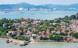 From Lamu to Gulangyu: Why China’s UNESCO ‘Piano Island’ should be on your travel bucket list