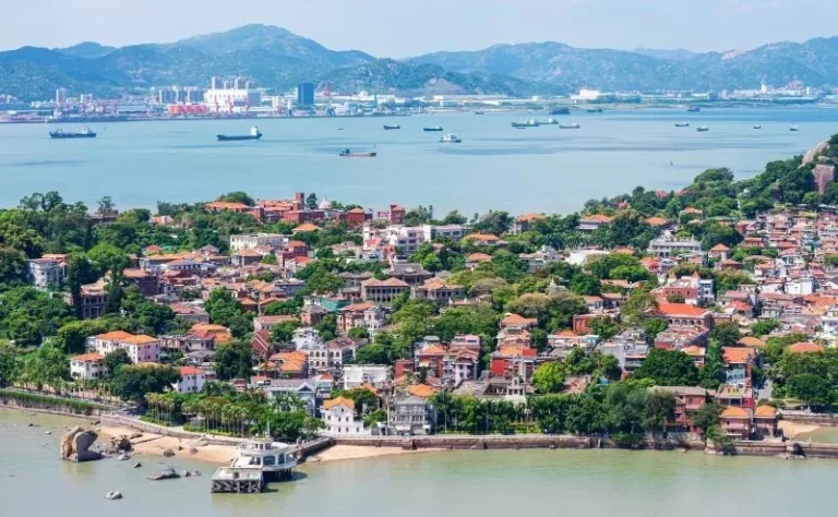 From Lamu to Gulangyu: Why China’s UNESCO ‘Piano Island’ should be on your travel bucket list