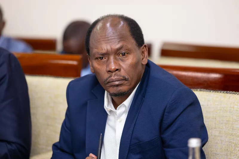 Kabogo: Kenya loses Sh92 billion yearly to digital piracy