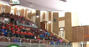 Use Parliament visits as learning laboratories, students told