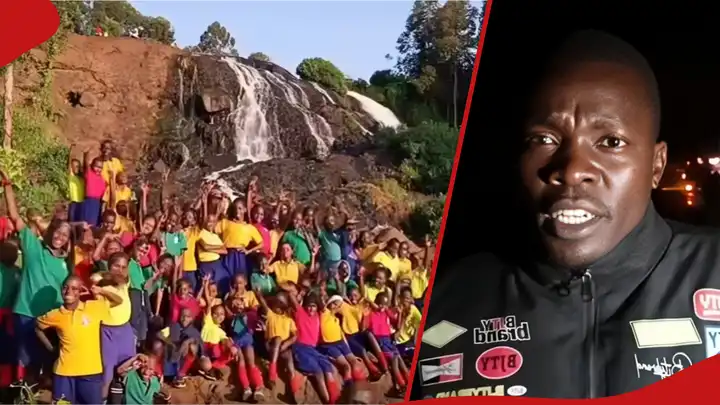 King David Junior School: Fresh Details Reveal Bus That Crashed Broke Down Twice Before Tragedy