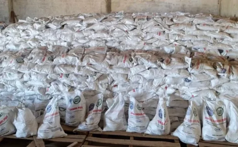 Turkana county alarmed over rising levels of mulnutrition due to severe drought