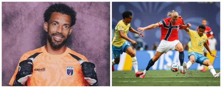 From the Pitch to Instagram: Players Who Gained Millions of Followers at the World Cup