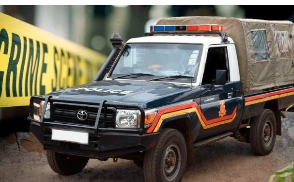 One guard killed, another wounded in Kisumu cemetery attack
