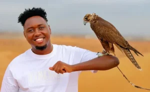 “Forex Needs Smart People”: Nebz Tells Grade E Students Not to Message Him