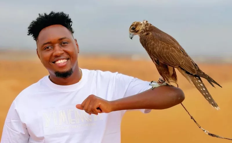 “Forex Needs Smart People”: Nebz Tells Grade E Students Not to Message Him