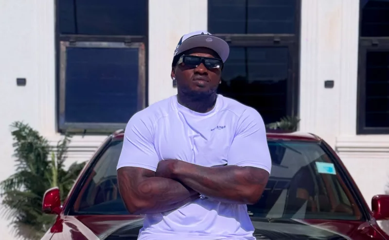 Khaligraph Jones Sparks Debate After Surviving on Water for 5 Days