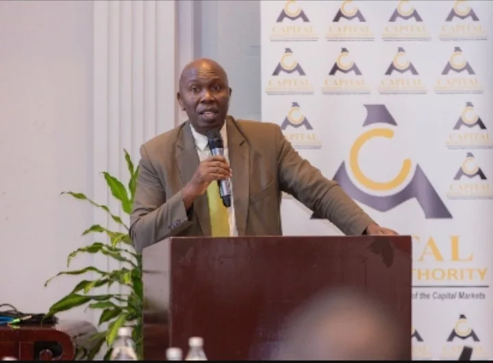 CMA tightens governance rules, unveils ESG code to raise market standards