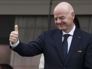 The financial winners and losers from the World Cup
