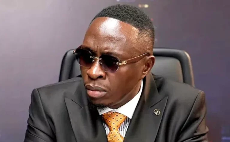 Oga Obinna Explains Why He Rejects Women Who Only Show Interest During His Prime