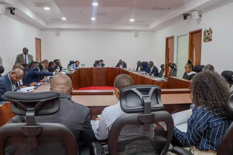 Microfinance lenders seek 90-day loan default rule to align with banks