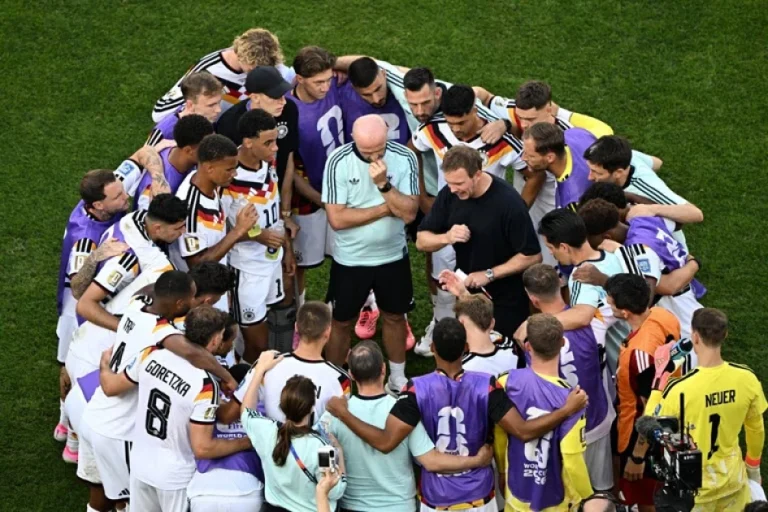 Germany World Cup exit reveals structural failures, says Leverkusen boss