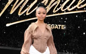 Mwaura lauds Kenyans for defending country’s image after Skai Jackson ‘mirror’ remarks