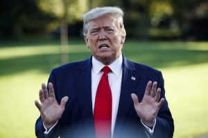 US Supreme Court upholds birthright citizenship in blow to Trump