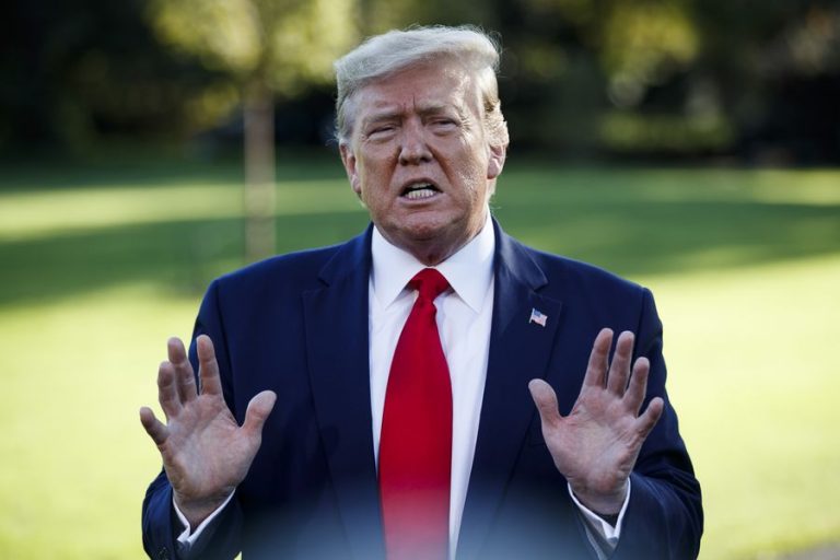 US Supreme Court upholds birthright citizenship in blow to Trump