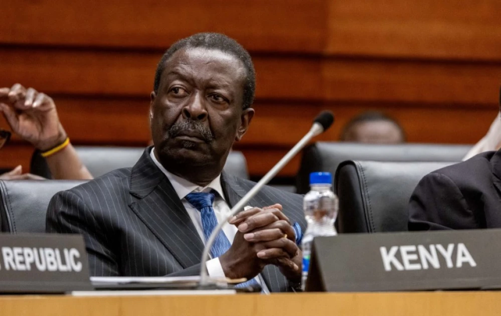 Kenya, UK to resume joint KDF-BATUK military training after licence stalemate