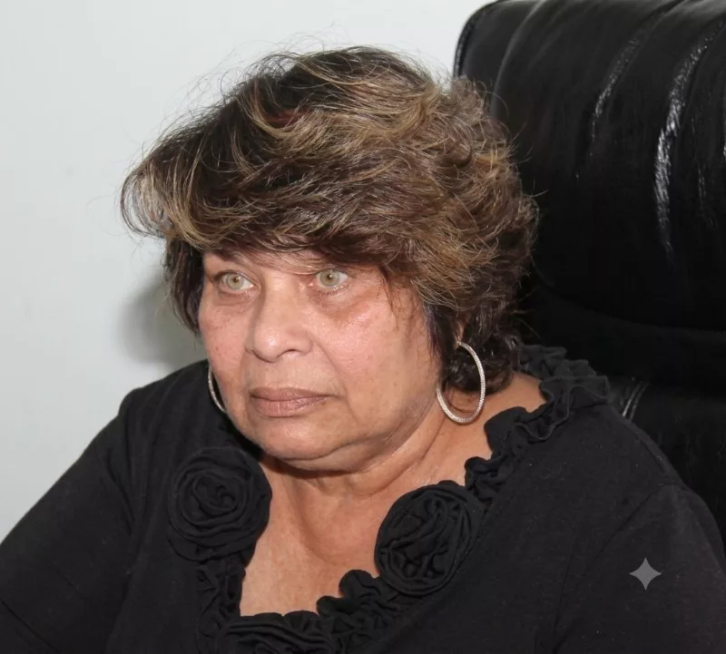 Former University of Nairobi Chancellor Dr Vijoo Rattansi dies