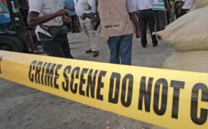 Woman found dead with head injury in Githurai house as police probe alleged assault