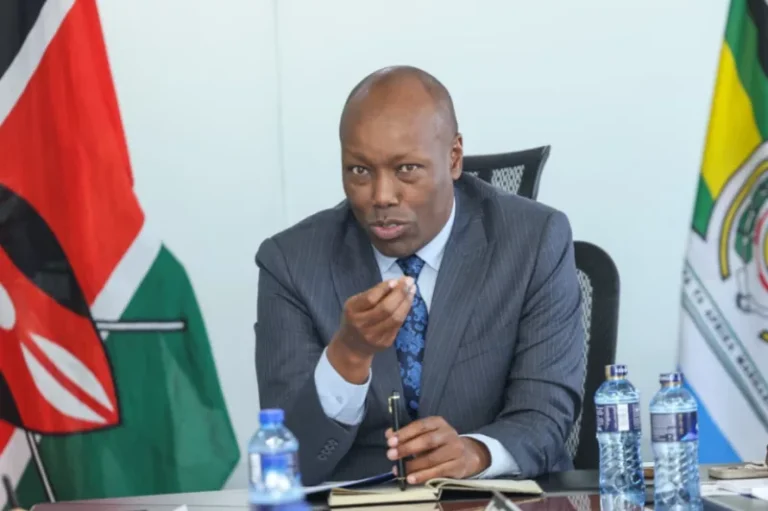 Government seeks regional backing for Lapsset as Dangote confirms Sh2.2tn Lamu refinery