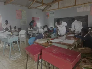 Busia school shortlisted among world’s top 10 for overcoming adversity