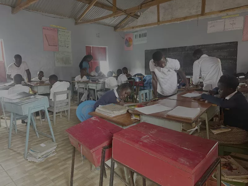 Busia school shortlisted among world’s top 10 for overcoming adversity