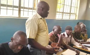 Nyumba Kumi targets chiefs, their assistants in war on illicit brew
