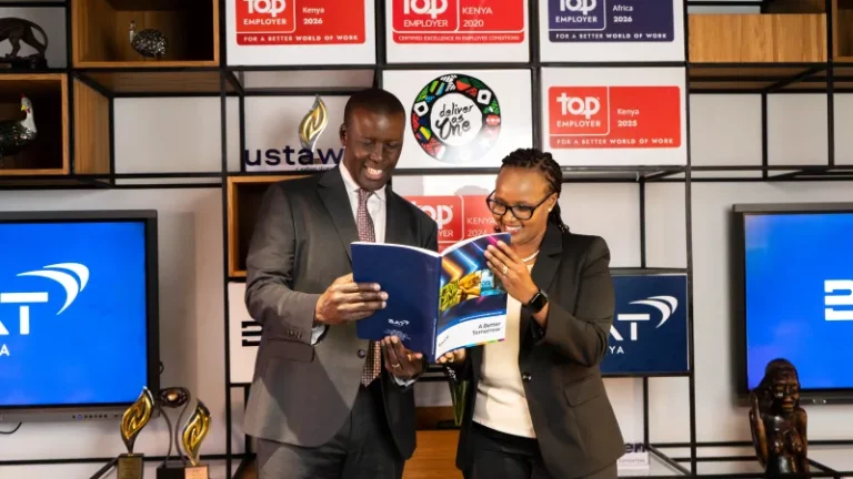 BAT Kenya sounds alarm over illicit cigarettes as tax losses hit Sh12bn