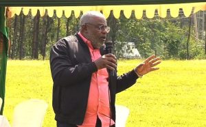 Senate seeks Mining Act changes