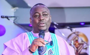Pastor Kanyari Shares Update on Court Case Involving Daughter Sky