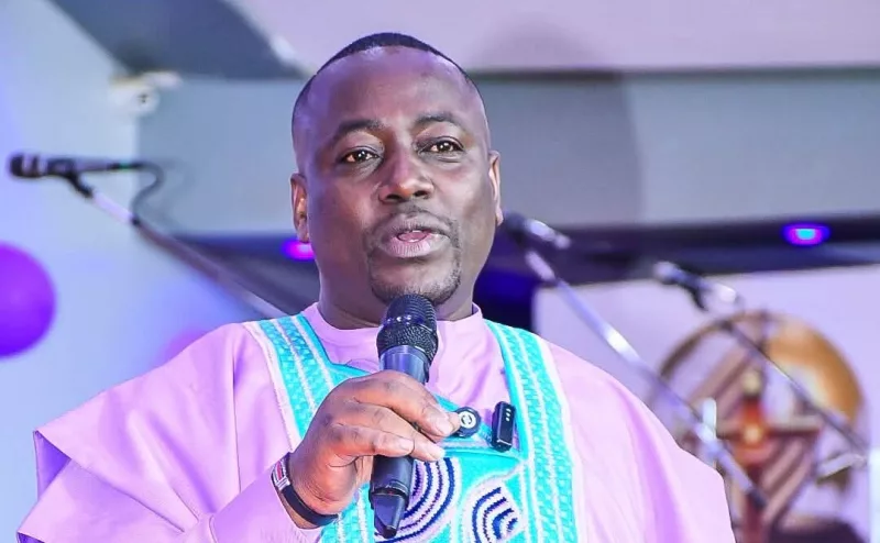 Pastor Kanyari Shares Update on Court Case Involving Daughter Sky