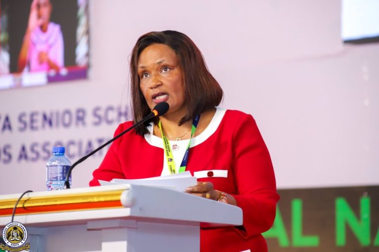 TSC to promote over 30,000 teachers across 30 cadres