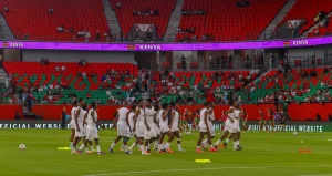 Harambee Starlets crushed by Morocco in WAFCON 2026 opener in Rabat
