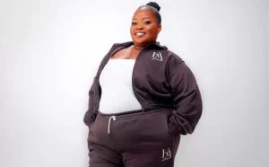 Cluster’s Lucee Opens Up About Painful Music Video Shoot Experience