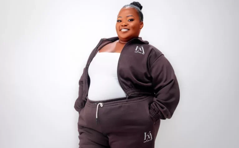 Cluster’s Lucee Opens Up About Painful Music Video Shoot Experience