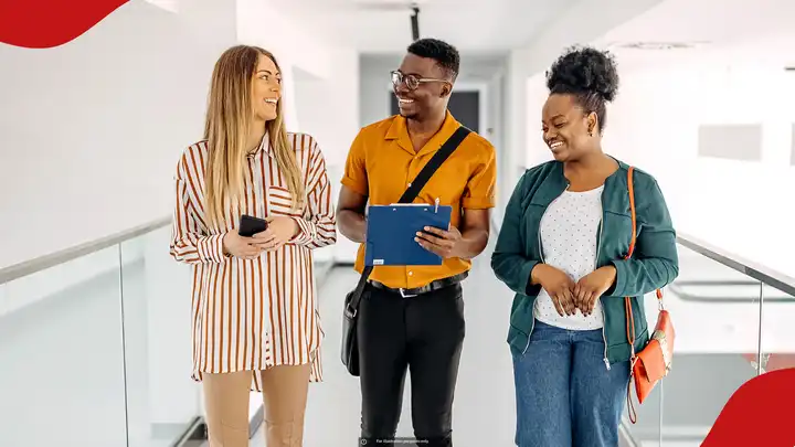 German Agency GIZ Opens Nairobi Internship Post With KSh 346k Monthly Salary