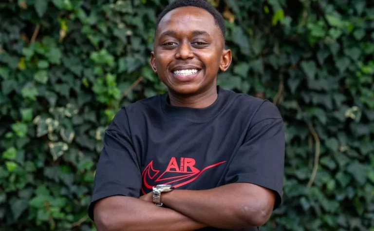 George King’ara Meets F1 Stars Lewis Hamilton and Charles Leclerc
