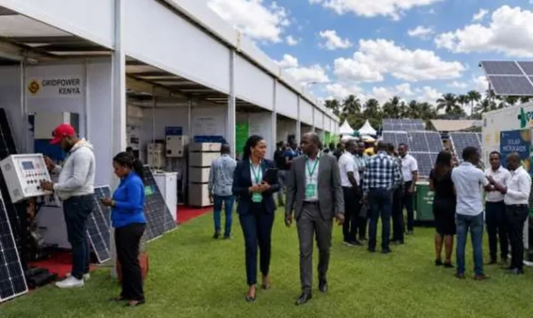 Nairobi to host East Africa’s largest solar, energy exhibition