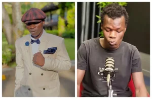 Mbavu Destroyer Issues Strong Warning to King Mamba