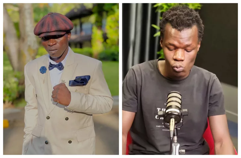 Mbavu Destroyer Issues Strong Warning to King Mamba