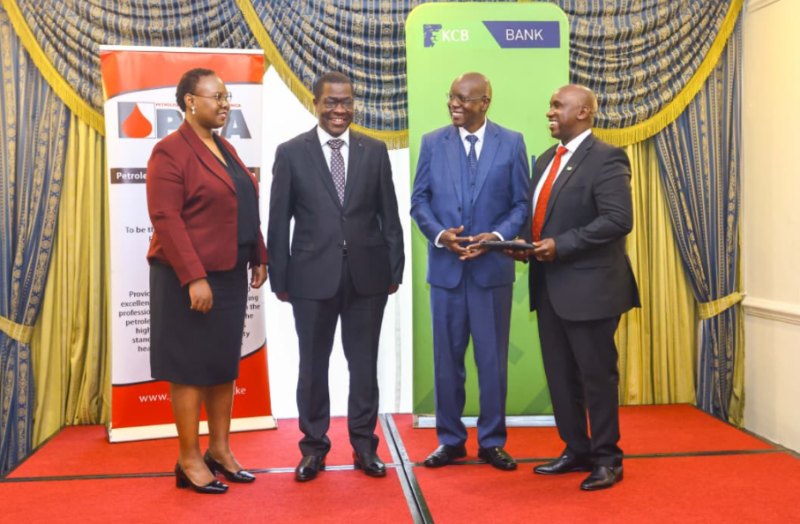 Kenya’s fuel consumption up 5.4% in Q1 as economy powered through market pressures