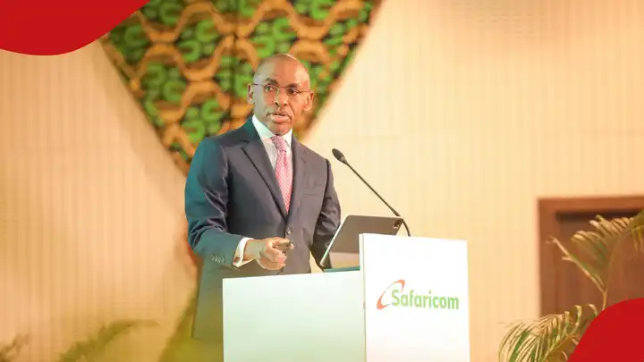 Safaricom Warns Kenyans Against Fake Ziidi Trader Platforms