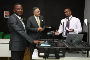 Kenya’s overseas travel boom as Gulf jobs, study abroad and tourism push up visa demand